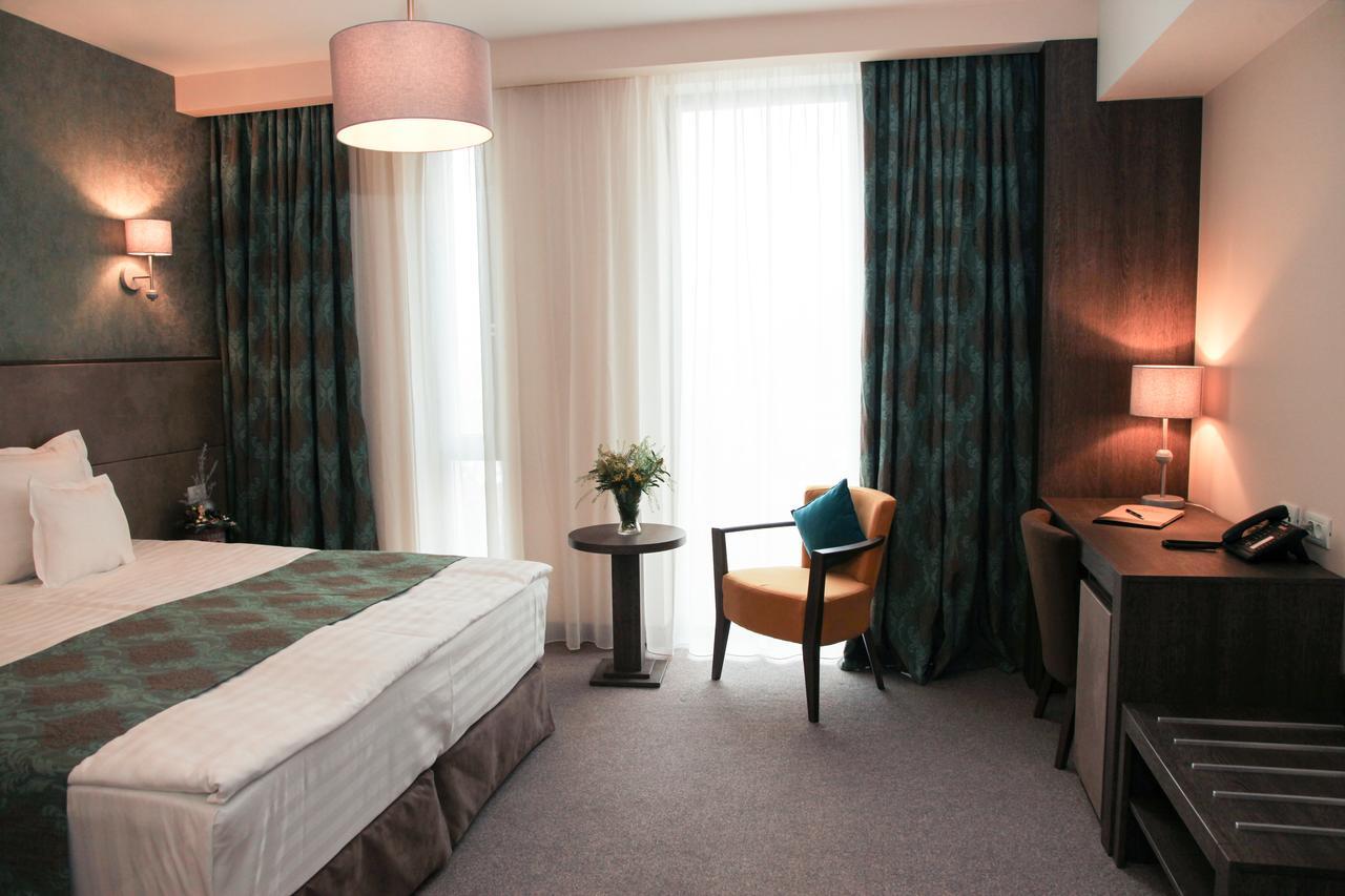 Hotel Victoria Bulevard Brașov