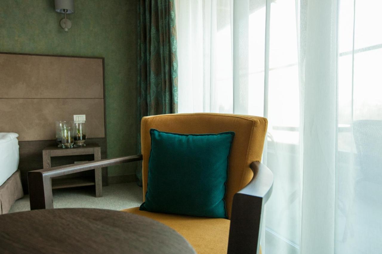 Hotel Victoria Bulevard