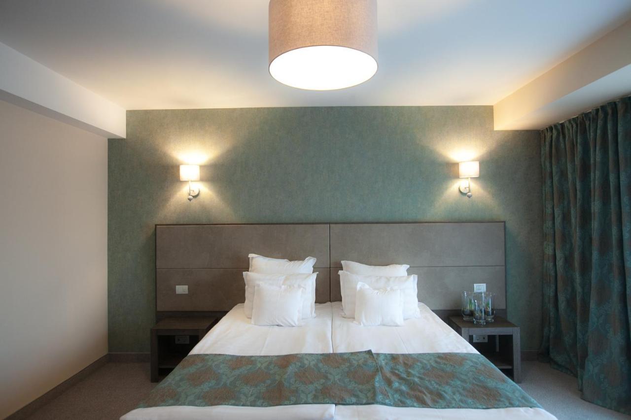 Hotel Victoria Bulevard Braşov