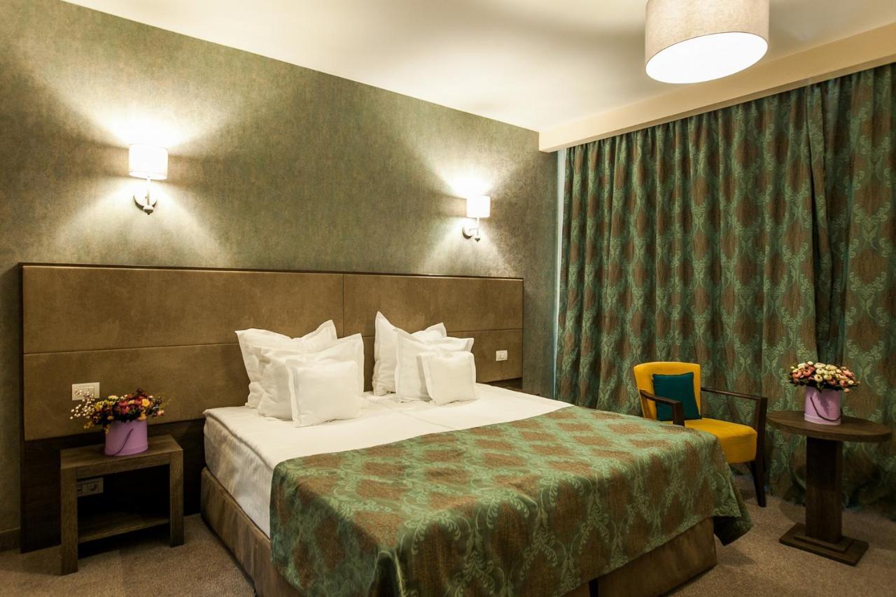 Victoria Bulevard Hotel Brașov