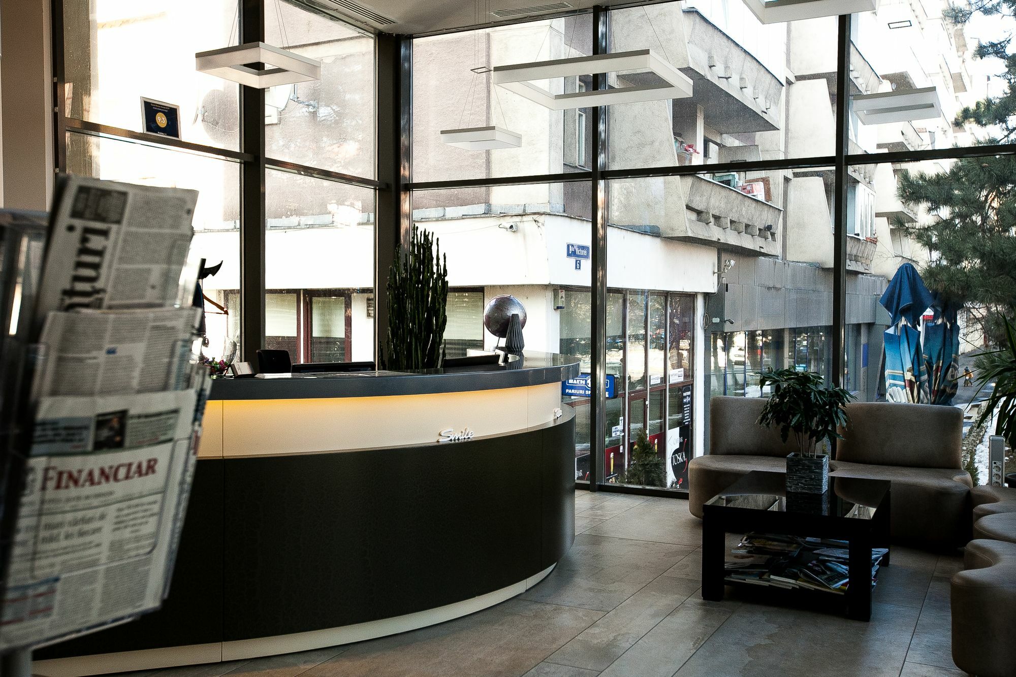 Victoria Bulevard 4* Brașov